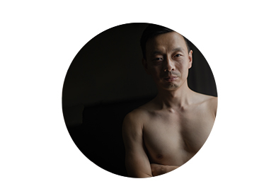 MANI瑜伽高级导师-Jack 郑炜毅，美国瑜伽联盟RYT200认证老师