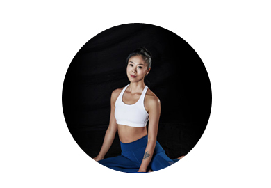 MANI瑜伽创始人，培训导师-Angel Dong 董媛媛，上海Mani瑜伽馆创始人兼教学总监