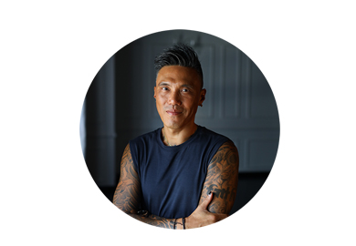 MANI瑜伽创始人，培训导师-Will Lau 刘江浚，上海Mani 瑜伽馆创始人