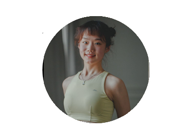 MANI瑜伽培训导师-Shalon 李珊珊，Mani学院RYT200T培训认证老师