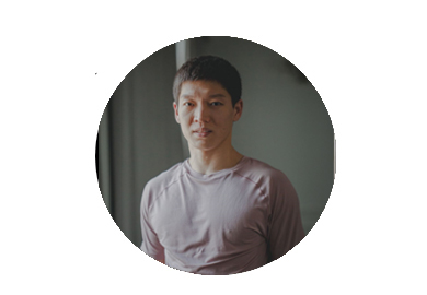 MANI瑜伽培训导师-曼逸瑜伽 ManiYogaNelson 柳森，