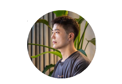 MANI瑜伽培训导师-Chris，曼逸瑜伽学院200基础流TTC认证老师