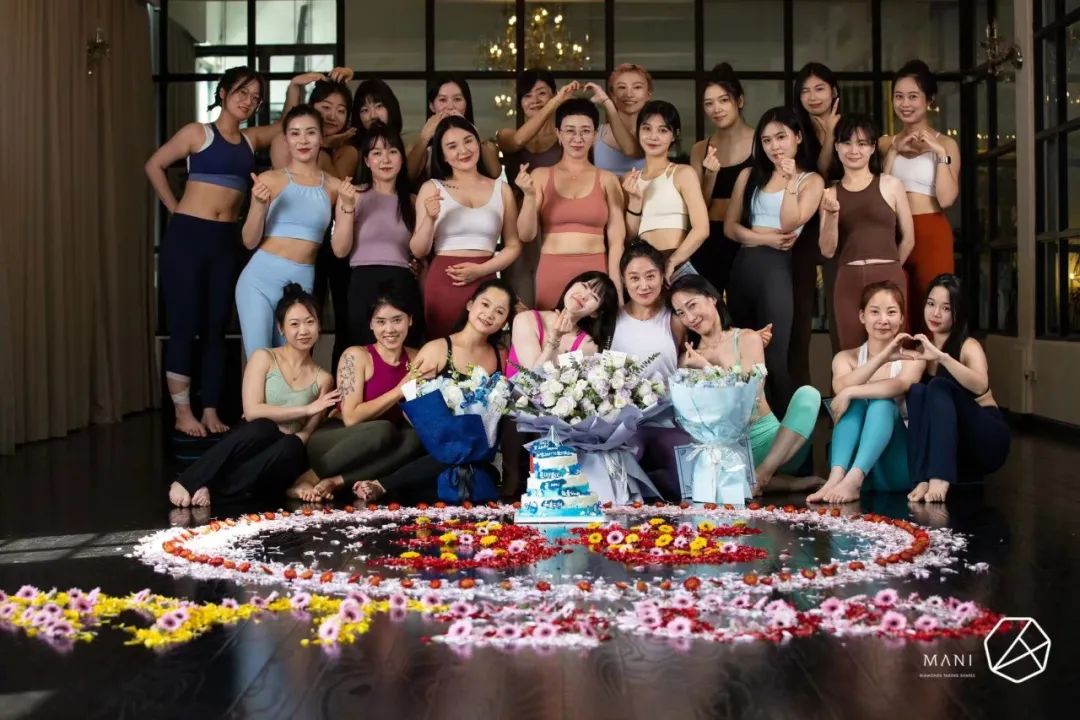 【第26期本德200圆满收官！】Lily&CC同样的200，不一样的全新体验