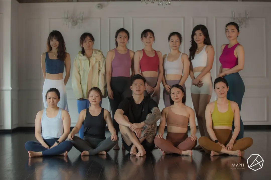 【倒立入门三天工作坊】圆满收官・Iven老师带你轻松解锁倒立