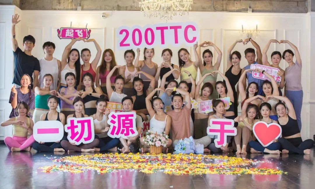 【第27期本德200圆满收官！】Mandy&Jenkins同样的200，不一样的全新体验