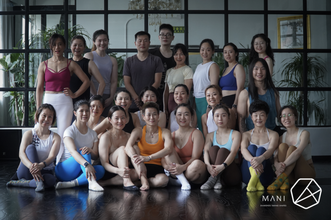 【穿越两天工作坊】惊喜收官！Jade老师带你玩转穿越！