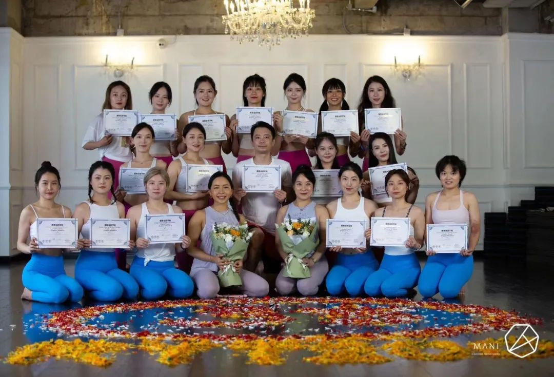 【第29期本德200圆满收官！】Lily&Yolanda同样的200，不一样的全新体验