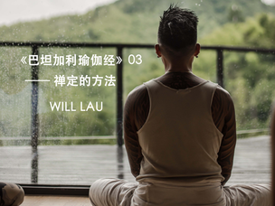 巴坦伽利瑜伽经03—瑜伽的意识层