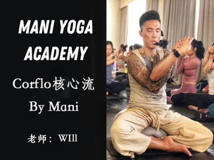 Corflo核心流—Will