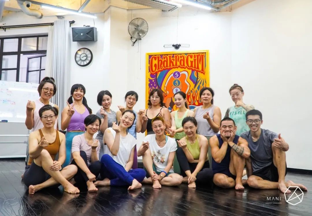 【穿越两天工作坊】惊喜收官！Jade老师带你玩转穿越！